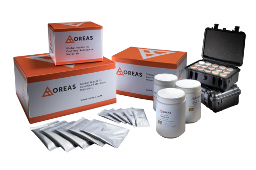 OREAS 181