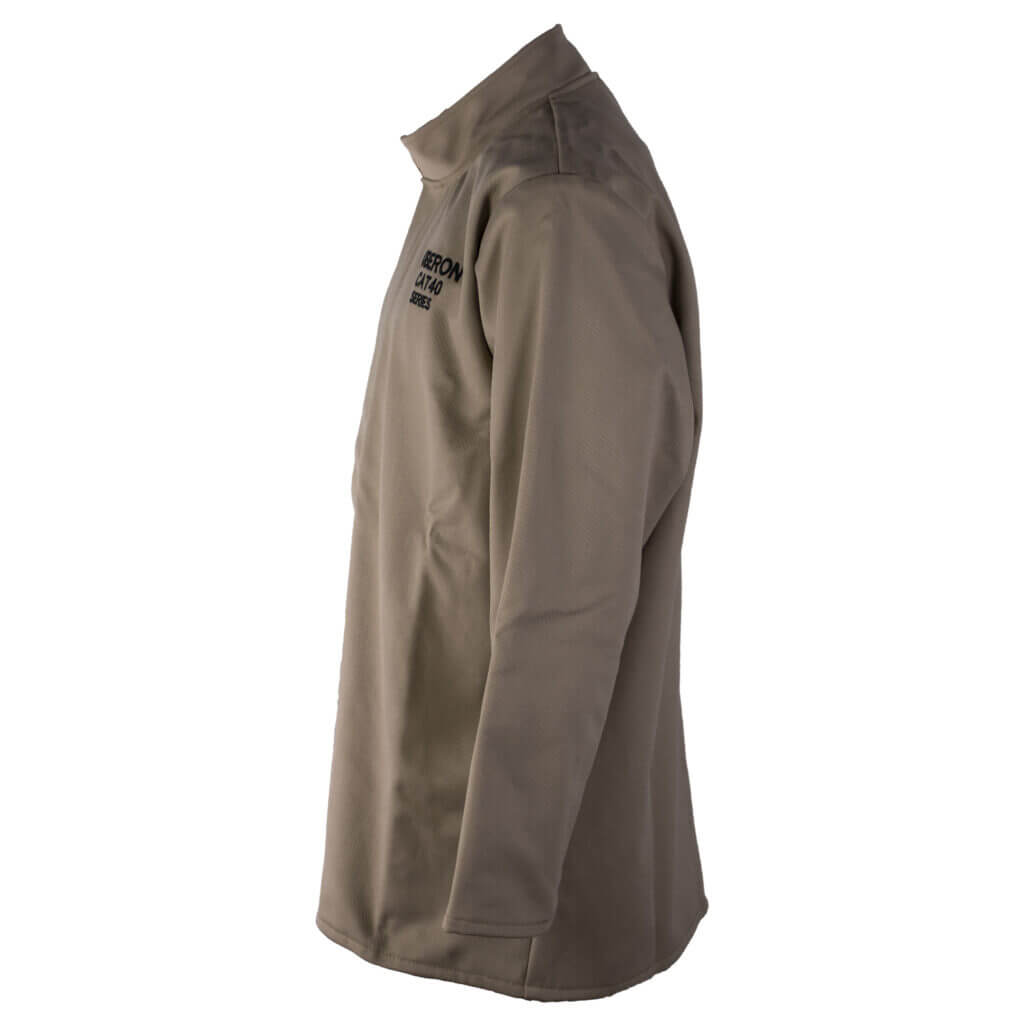 40 Cal CAT™ Economy Arc Flash Coats